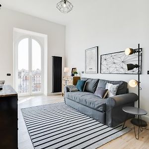 Appartement met Drie Slaapkamers